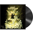 GRAVE DESECRATOR - 'Dust to Lust' 2xLP (Black)