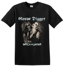 GRAVE DIGGER - 'Witch Hunter' T-Shirt