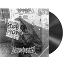 GRAVESEND - 'Methods Of Human Disposal' LP (Black)