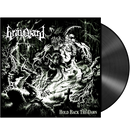 GRAVEYARD (Spain) - 'Hold Back The Dawn' LP (Black)