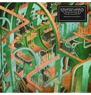 GRAVEYARD (Sweden) - 'Innocence & Decadence' CD