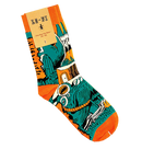 GRAVEYARD (Sweden) - 'Maarten' Socks