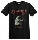 GRAVEYARD (Sweden) - 'Peace' T-Shirt