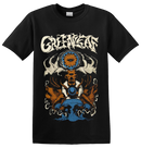GREENLEAF - 'Elk' T-Shirt