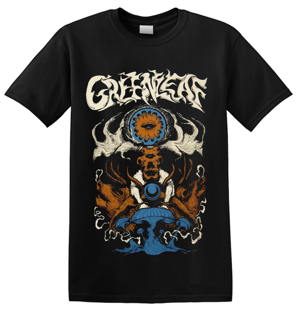 GREENLEAF - 'Elk' T-Shirt