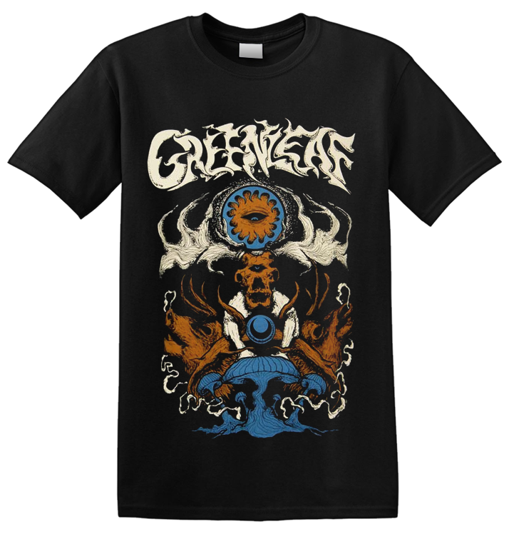 GREENLEAF - 'Elk' T-Shirt