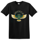 GREENLEAF - 'Owl' T-Shirt