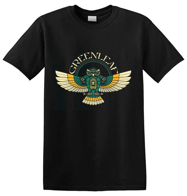 GREENLEAF - 'Owl' T-Shirt