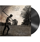 GRIFT / SAIVA - 'Split' MLP (Black)
