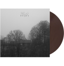 GRIFT - 'Arvet' LP (Brown)