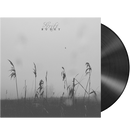 GRIFT - 'Budet' LP (Black)