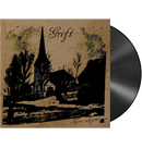 GRIFT - 'Fyra Elegier' LP (Black)