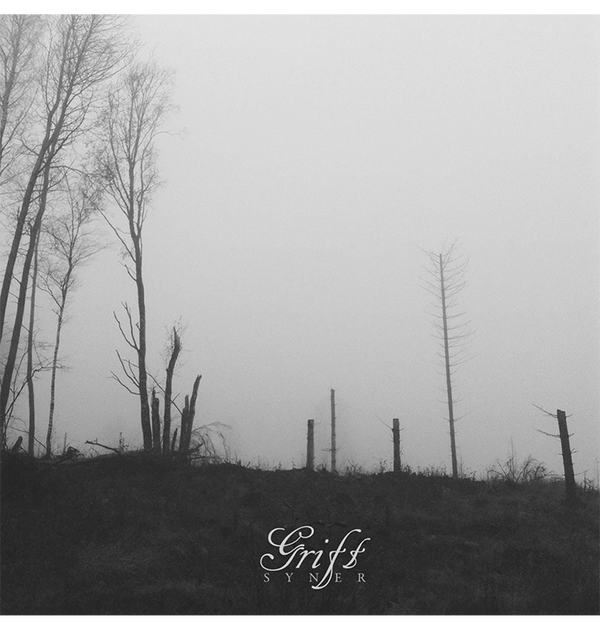 GRIFT - 'Syner' CD