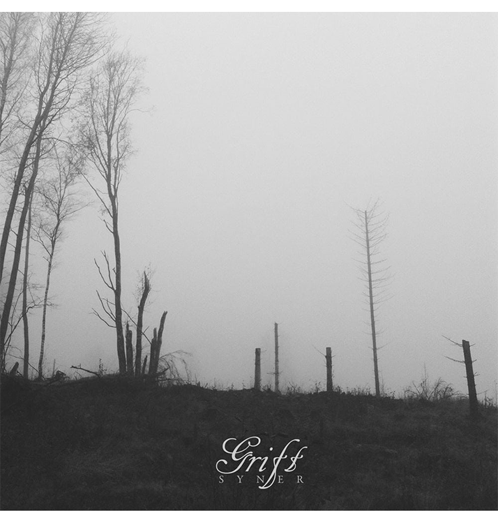 GRIFT - 'Syner' CD