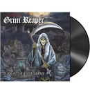 GRIM REAPER - 'Walking In The Shadows' 2xLP (Black)
