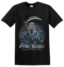 GRIM REAPER - 'Walking In The Shadows' T-Shirt