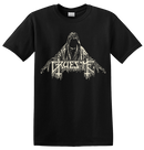 GRUESOME - 'Hooded Death' T-Shirt