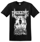 GRUESOME - 'Miami' T-Shirt