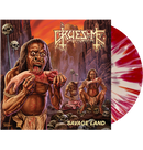 GRUESOME - 'Savage Land' LP (Blood & Bone)