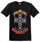 GUNS N' ROSES - 'Appetite For Destruction' T-Shirt