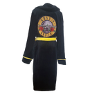 GUNS N' ROSES - 'Logo' Bath Robe