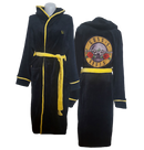 GUNS N' ROSES - 'Logo' Bath Robe