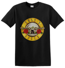 GUNS N' ROSES - 'Classic Logo' T-Shirt
