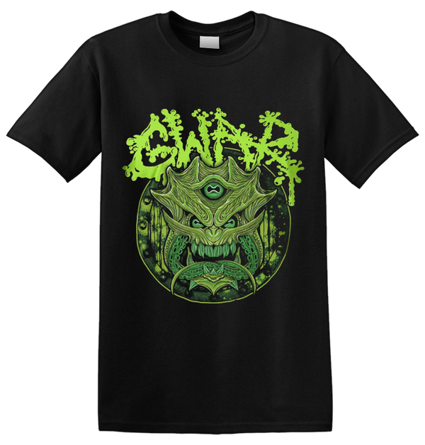 GWAR - 'Kraken' T-Shirt