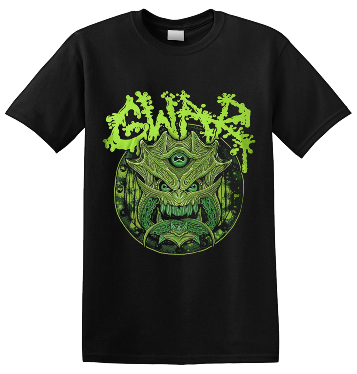 GWAR - 'Kraken' T-Shirt