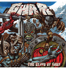 GWAR - 'The Blood of Gods' CD