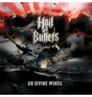 HAIL OF BULLETS - 'On Divine Winds' CD