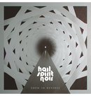 HAIL SPIRIT NOIR - 'Eden In Reverse' CD
