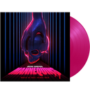 HAIL SPIRIT NOIR - 'Mannequins Original Soundtrack' LP (Purple)