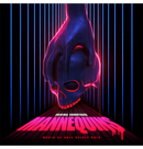 HAIL SPIRIT NOIR - 'Mannequins Original Soundtrack' CD