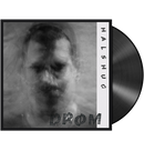 HALSHUG - 'Drøm' LP (Black)