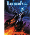 HAMMERFALL - 'Rebels With A Cause' DVD