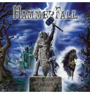 HAMMERFALL - '(r)Evolution' CD