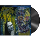HAMMERS OF MISFORTUNE - 'Dead Revolution' LP (Black)