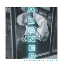 HANGMAN'S CHAIR - 'A Loner' CD