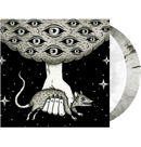 HARM'S WAY - 'Isolation Deluxe' 2xLP (Black/White Smoke)