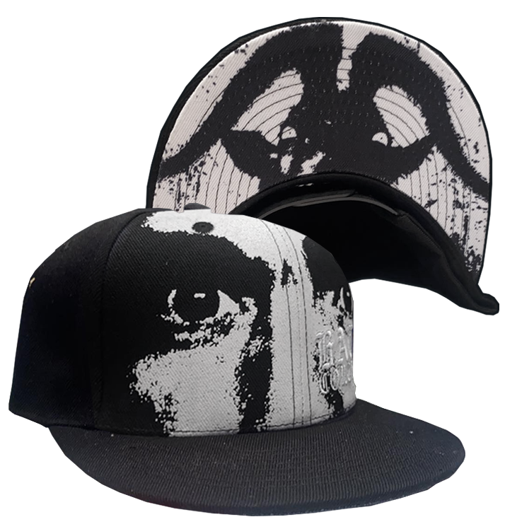 HATE COUTURE - 'Charlie's Eyes' Snapback