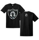 HATE COUTURE - 'Haters' T-Shirt