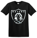 HATE COUTURE - 'Haters' T-Shirt
