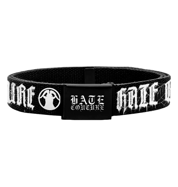 HATE COUTURE - 'Hate Couture' Belt