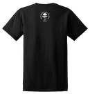 HATE COUTURE - 'Keep Hipsters Off Black Metal' T-Shirt