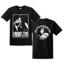 HATE COUTURE - 'Carpathian Forest' T-Shirt