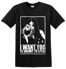 HATE COUTURE - 'Carpathian Forest' T-Shirt