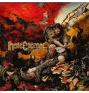 HATE ETERNAL - 'Inferus' CD