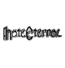 HATE ETERNAL - 'Logo' Metal Pin