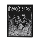 HATE ETERNAL - 'Thorncross' Patch